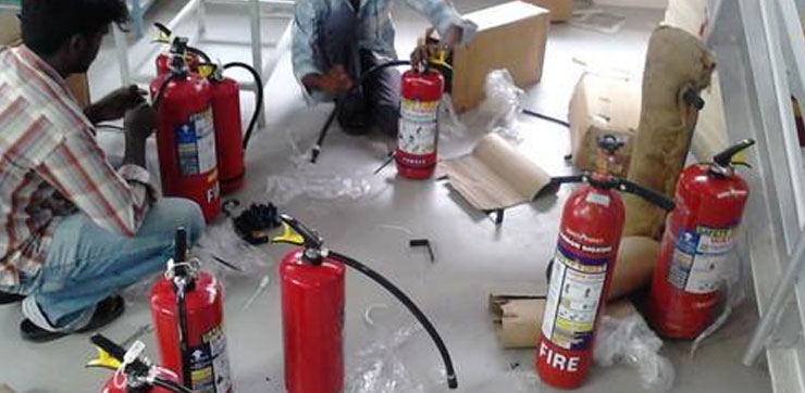 fire-extinguishers-refilling