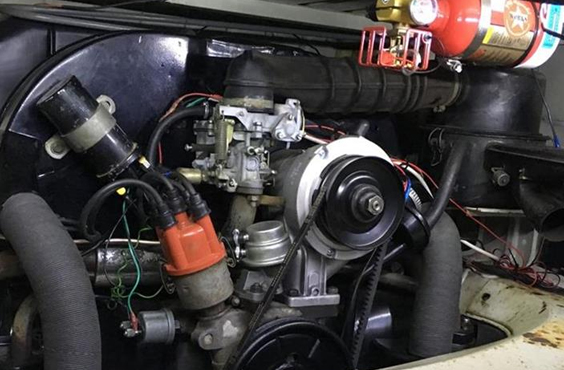 Features And Advantages of Vehicle Suppression System in Delhi, India